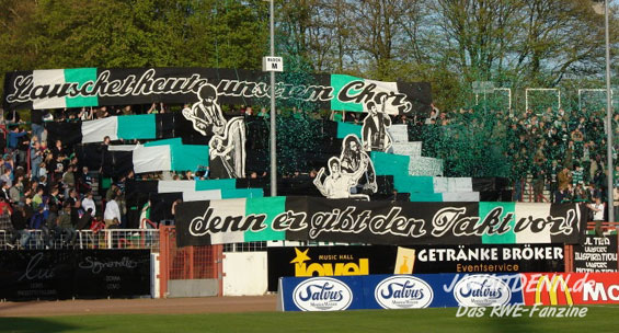 SC Preußen Münster vs Rot-Weiss Essen (4-0) (4)