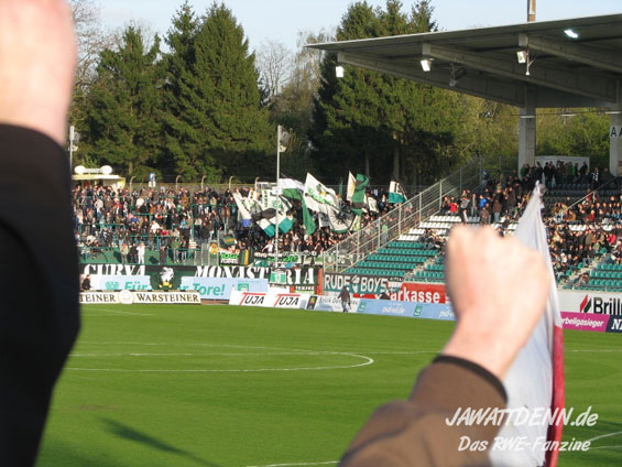 SC Preußen Münster vs Rot-Weiss Essen (4-0) (15)