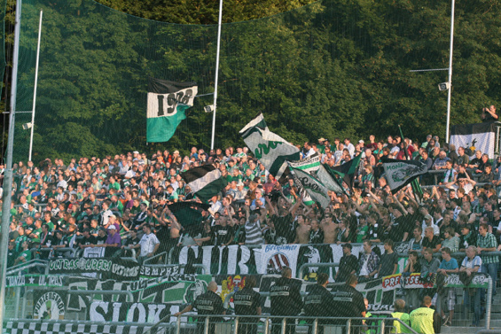 Wuppertaler SV Borussia vs SC Preußen Münster (1-1) (1)