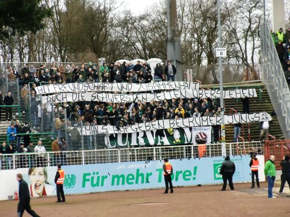 SC Preußen Münster vs Wuppertaler SV Borussia (2-2) (3)