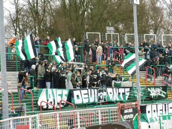SC Preußen Münster vs Wuppertaler SV Borussia (2-2) (5)