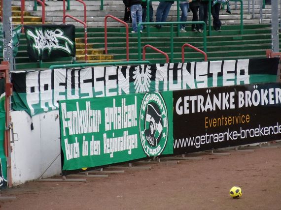 SC Preußen Münster vs Wuppertaler SV Borussia (2-2) (6)