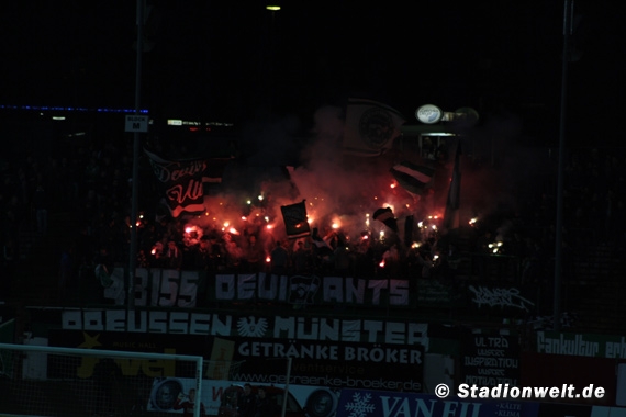 SC Preußen Münster vs FC Schalke 04 II (3-0) (10)