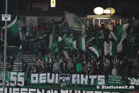 SC Preußen Münster vs FC Schalke 04 II (3-0) (15)