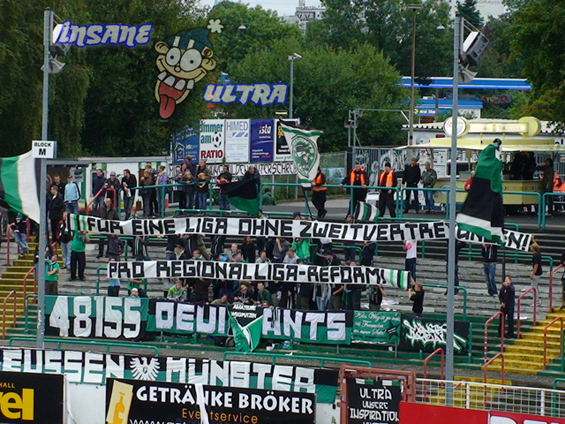 SC Preußen Münster vs SV Eintracht Trier 05 (3-1) (1)