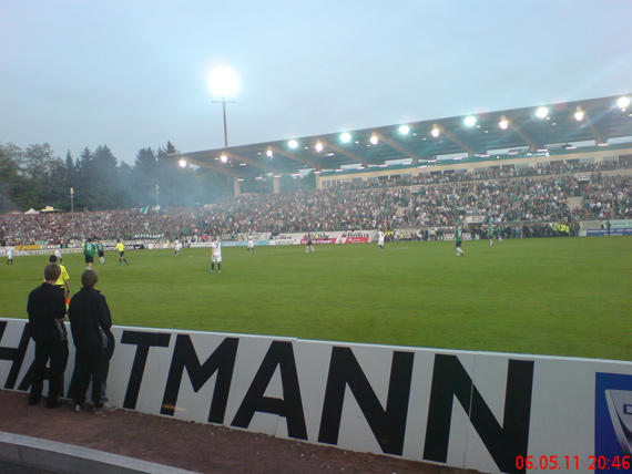 SC Preußen Münster vs Borussia Mönchengladbach II (3-0) (4)