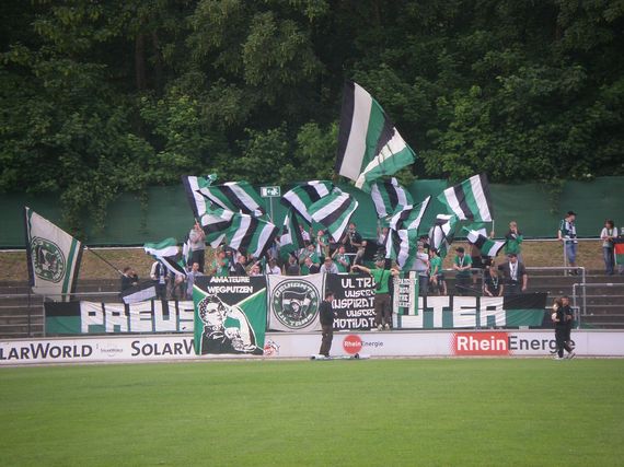 1. FC Köln II vs SC Preußen Münster (0-3) (1)