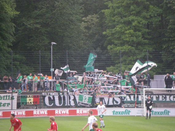 1. FC Köln II vs SC Preußen Münster (0-3) (9)