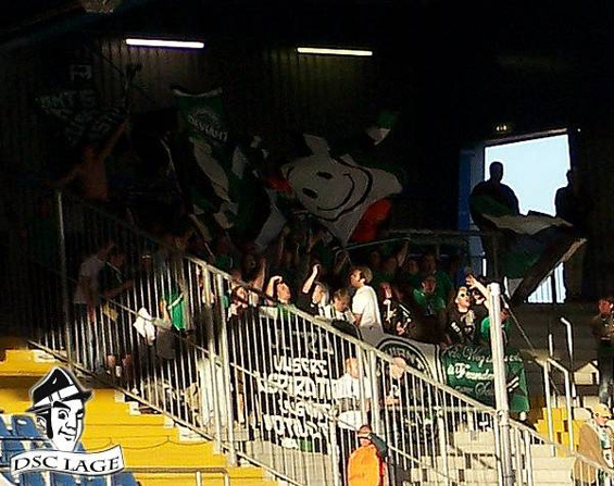 DSC Arminia Bielefeld II vs SC Preußen Münster (0-1) (2)