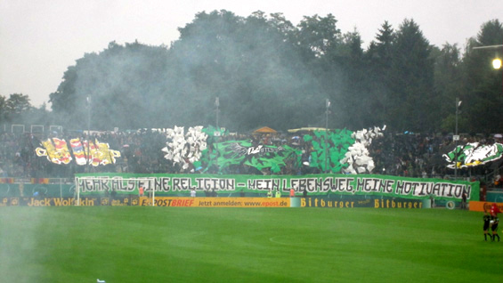 SC Preußen Münster vs VfL Wolfsburg (1-2) (1)