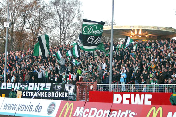 SC Preußen Münster vs DSC Arminia Bielefeld (0-0) (1)