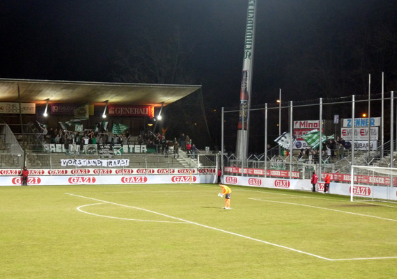 VfB Stuttgart II vs SC Preußen Münster (1-1) (2)