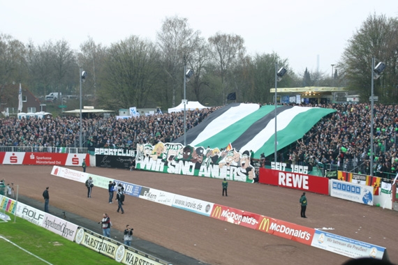 SC Preußen Münster vs VfL Osnabrück (1-0) (1)