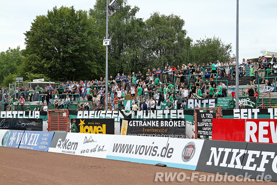 SC Preußen Münster vs Rot-Weiß Oberhausen (1-0) (1)