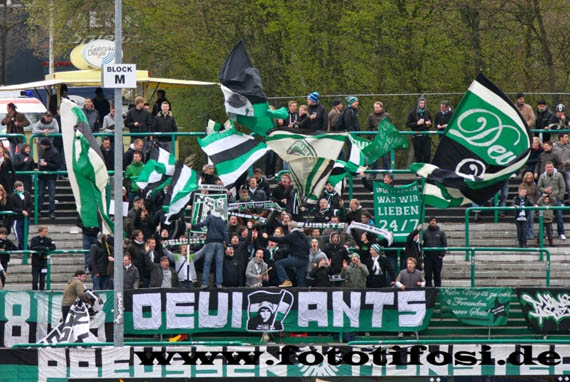 SC Preußen Münster vs FC Rot-Weiß Erfurt (3-2) (3)