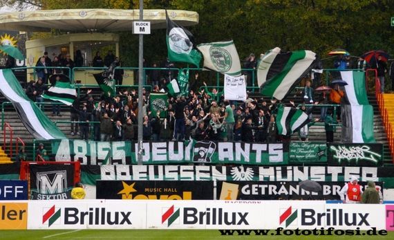 SC Preußen Münster vs FC Rot-Weiß Erfurt (3-2) (3)