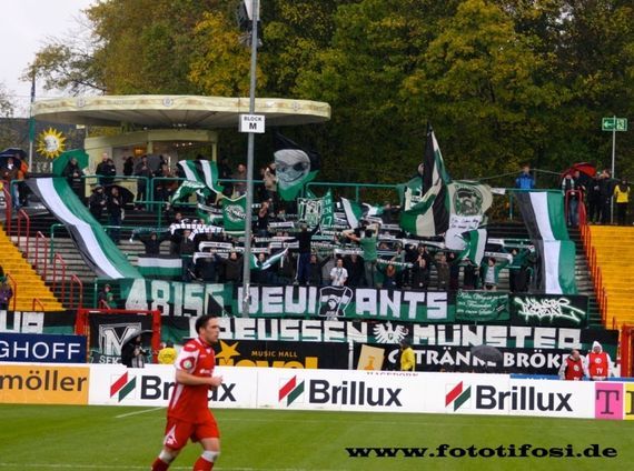 SC Preußen Münster vs FC Rot-Weiß Erfurt (3-2) (4)