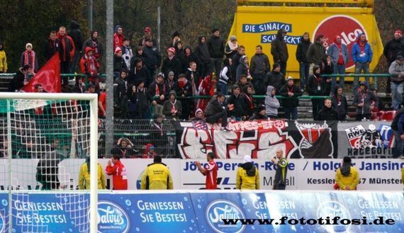 SC Preußen Münster vs FC Rot-Weiß Erfurt (3-2) (7)