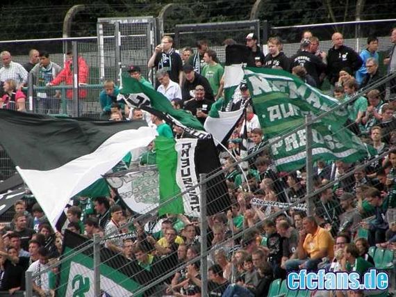 SC Preußen Münster vs Chemnitzer FC (1-0) (2)
