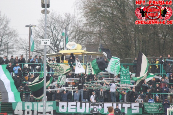 SC Preußen Münster vs Hallescher FC (2-0) (1)