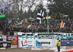 SC Preußen Münster vs MSV Duisburg (2-1)