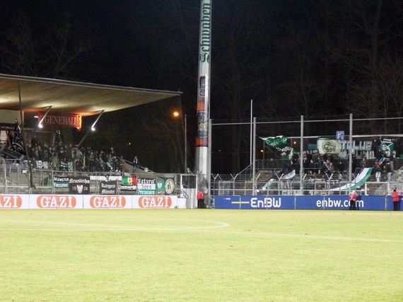 VfB Stuttgart II vs SC Preußen Münster (0-0) (3)