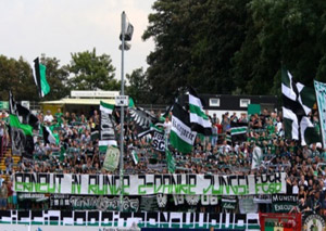 SC Preußen Münster vs FC Rot-Weiß Erfurt (3-3)
