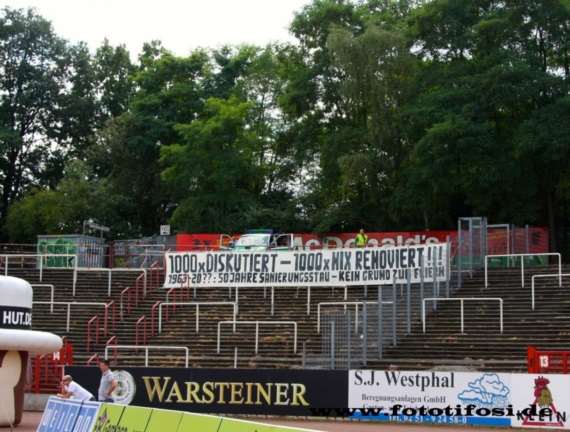 SC Preußen Münster vs FC Rot-Weiß Erfurt (3-3) (2)