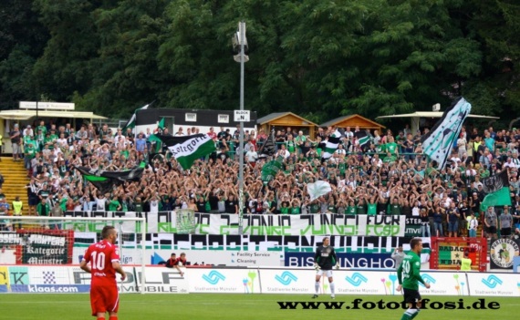 SC Preußen Münster vs FC Rot-Weiß Erfurt (3-3) (3)