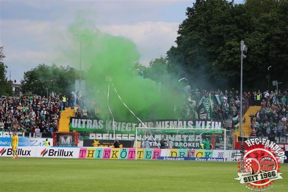 SC Preußen Münster vs Hallescher FC (2-3) (3)