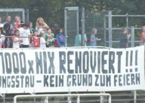SC Preußen Münster vs SG Sonnenhof Großaspach (3-1)
