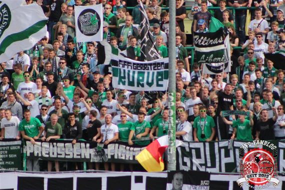 SC Preußen Münster vs Hallescher FC (2-0) (5)