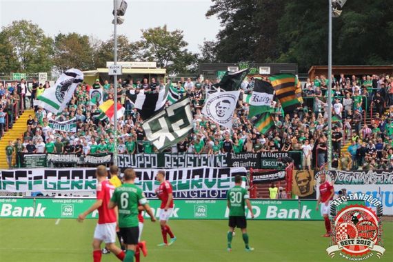 SC Preußen Münster vs Hallescher FC (2-0) (6)