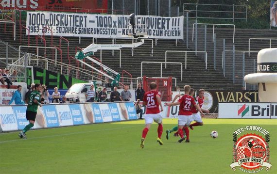 SC Preußen Münster vs Hallescher FC (2-0) (7)