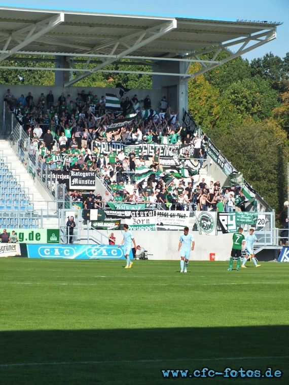 Chemnitzer FC vs SC Preußen Münster (1-0) (3)