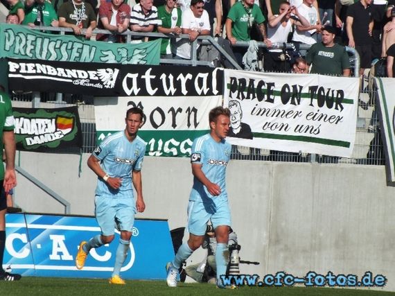 Chemnitzer FC vs SC Preußen Münster (1-0) (4)