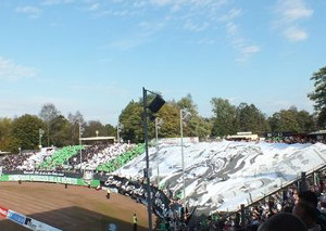 SC Preußen Münster vs DSC Arminia Bielefeld (3-1)