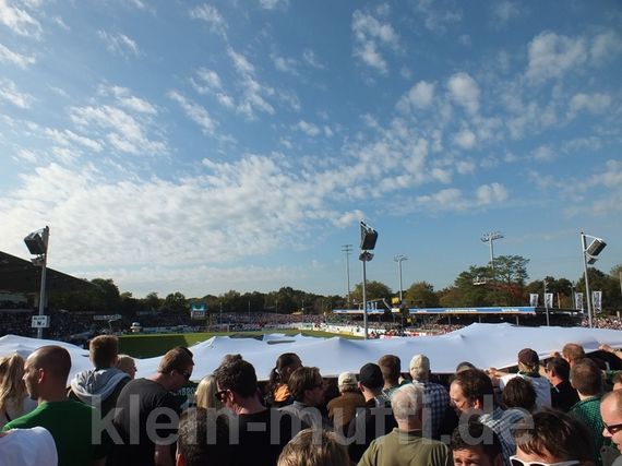 SC Preußen Münster vs DSC Arminia Bielefeld (3-1) (2)