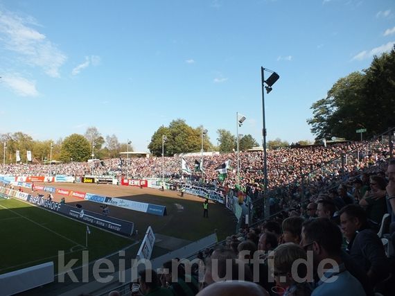 SC Preußen Münster vs DSC Arminia Bielefeld (3-1) (10)