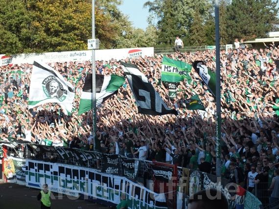 SC Preußen Münster vs DSC Arminia Bielefeld (3-1) (23)
