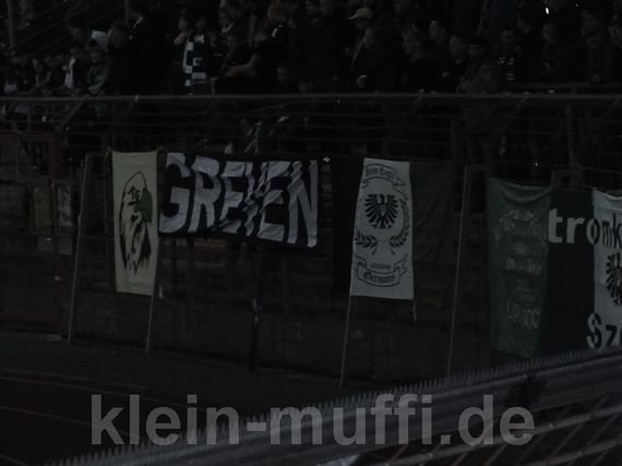 SC Fortuna Köln vs SC Preußen Münster (1-1) (2)