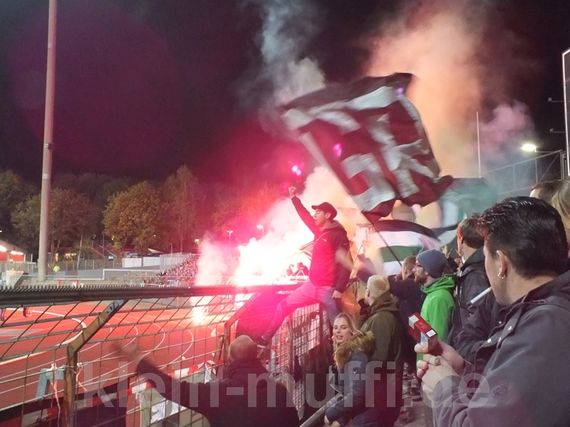 SC Fortuna Köln vs SC Preußen Münster (1-1) (6)