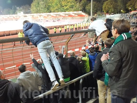 SC Fortuna Köln vs SC Preußen Münster (1-1) (9)