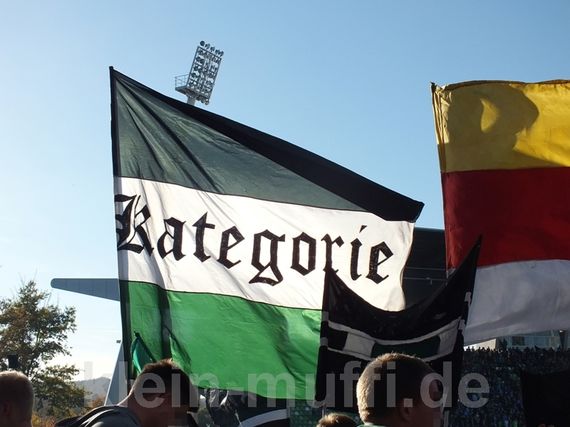 Stuttgarter Kickers vs SC Preußen Münster (1-1) (8)