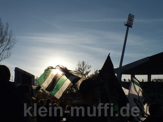 Stuttgarter Kickers vs SC Preußen Münster (1-1) (9)