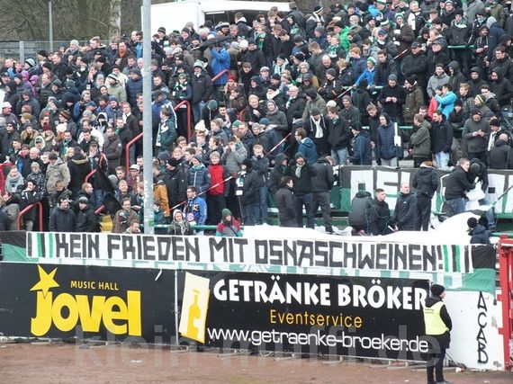 SC Preußen Münster vs VfL Osnabrück (2-0) (1)
