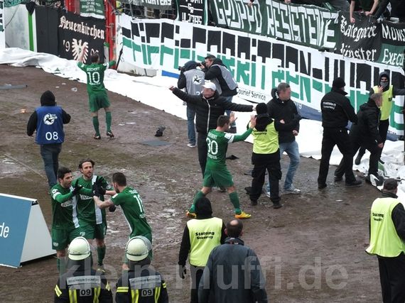 SC Preußen Münster vs VfL Osnabrück (2-0) (23)