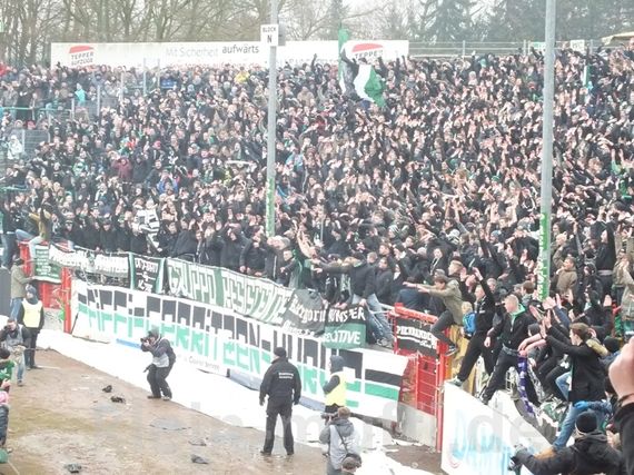 SC Preußen Münster vs VfL Osnabrück (2-0) (29)