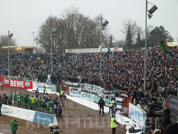 SC Preußen Münster vs VfL Osnabrück (2-0) (30)