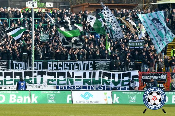 SC Preußen Münster vs Holstein Kiel (1-3) (1)
